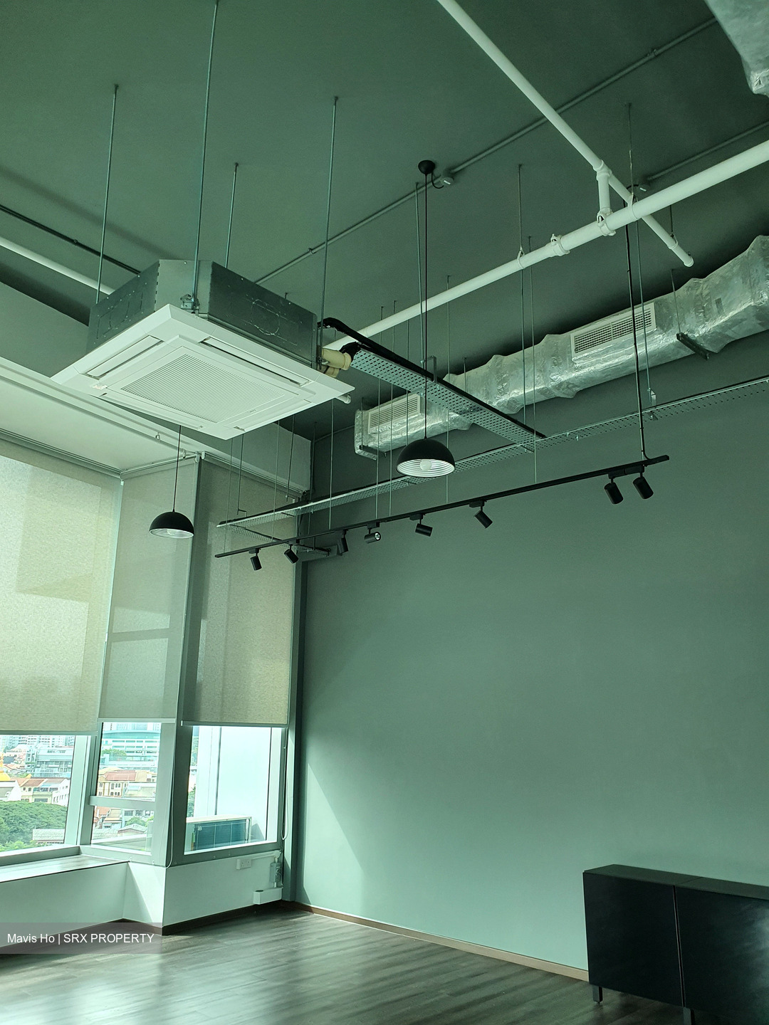 Arc 380 (D8), Office #506066161